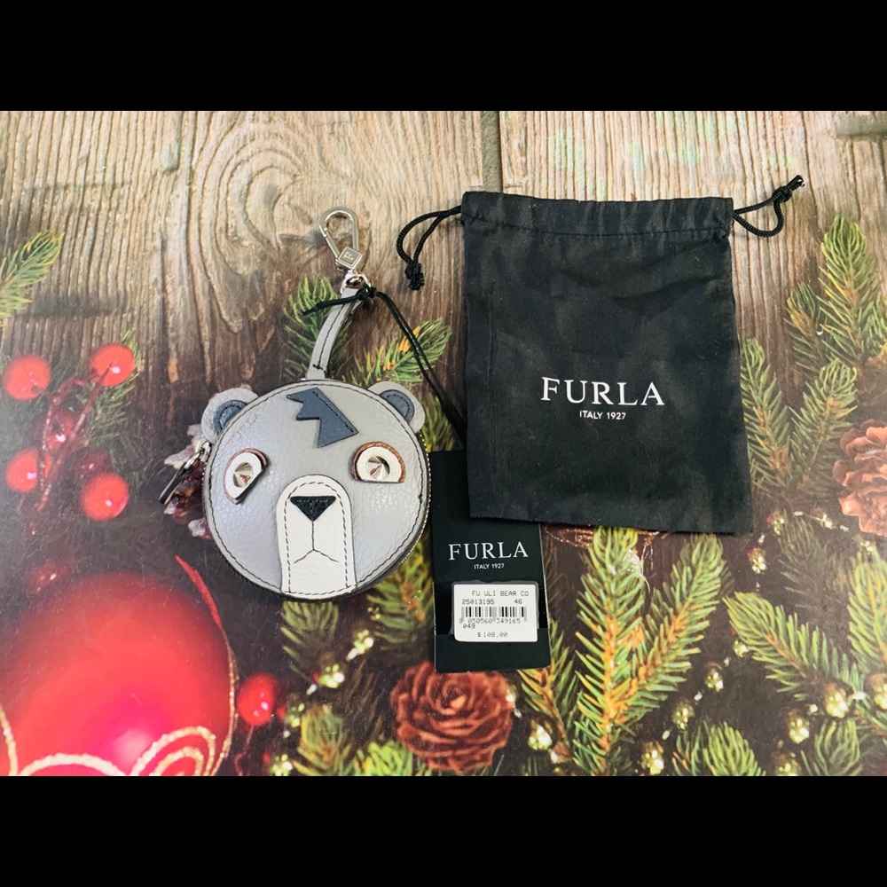Furla Coin Purse (limited style)